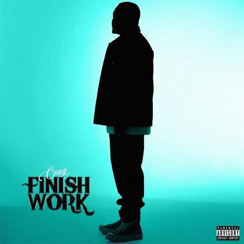 Osag - Finish Work
