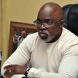 NFF President Amaju Pinnick