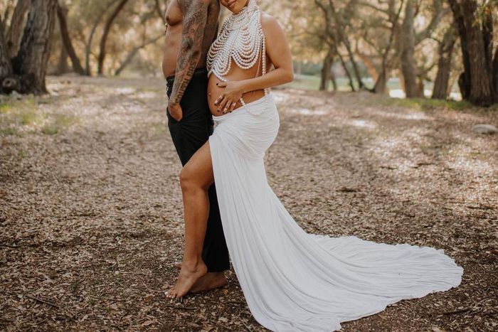 American actor Nick Cannon and girlfriend Abby De La Rosa [Instagram/Abby De La Rosa]