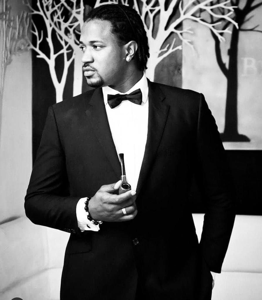 Mofe Duncan [Instagram/MofeDuncan]