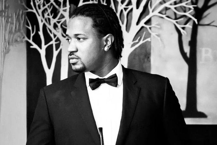 Mofe Duncan [Instagram/MofeDuncan]