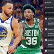 Stake on the NBA finals with Bet9ja's NBA Players' Specials