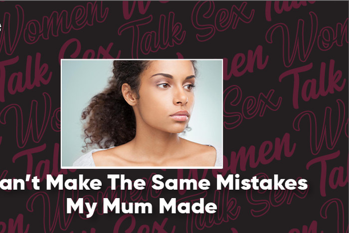 'Women Talk Sex - The Mama Drama' Episode