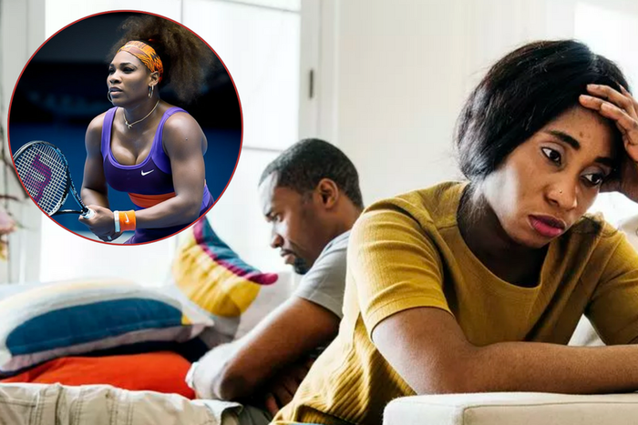 Lady reveals troubling challenge in her relationship (Rawpixel)