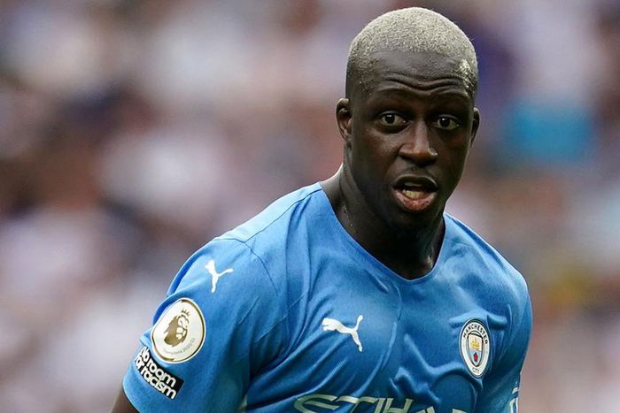 Benjamin Mendy