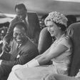 Queen of England in Ghana