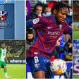 Huesca have responded to the accusations by Kelechi Nwakali