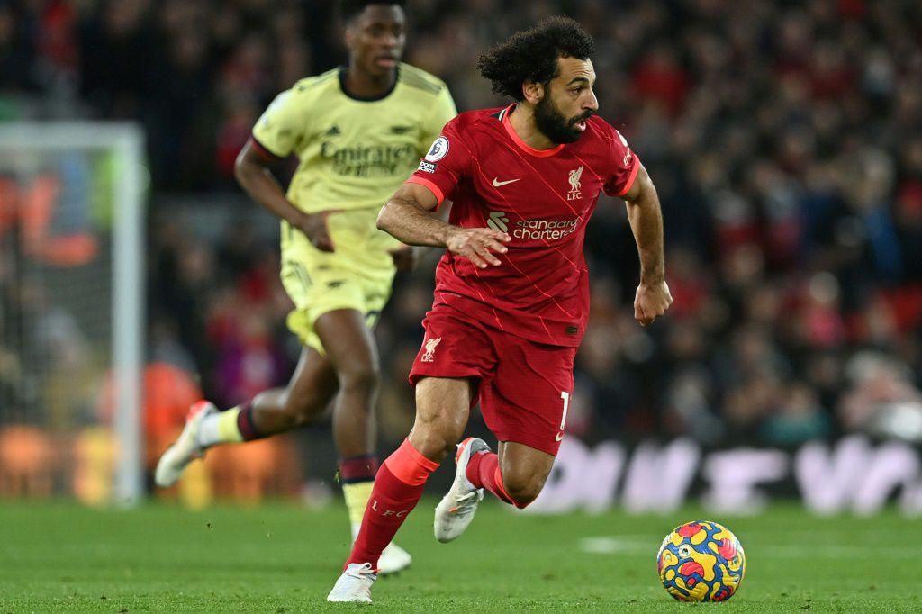 Arsenal vs Liverpool match preview and betting tip