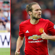 Calvin Bassey Daley Blind