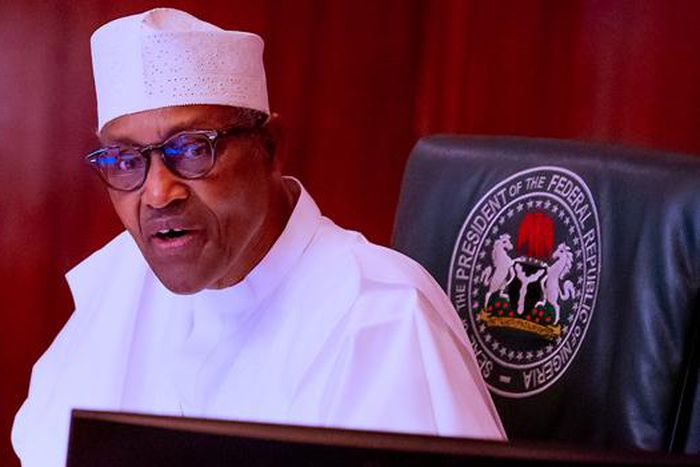Buhari to participate in EU-AU Summit in Belgium (ChannelsTV)