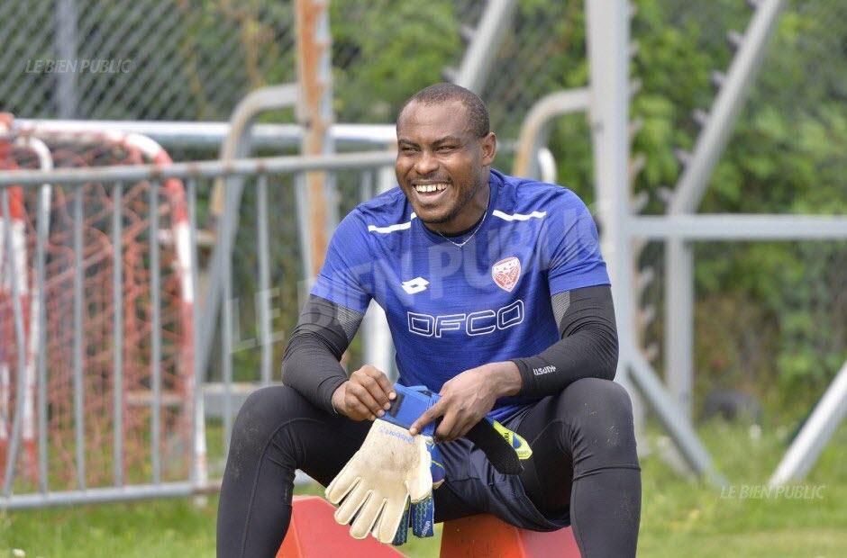 Vincent Enyeama (bienpublic)