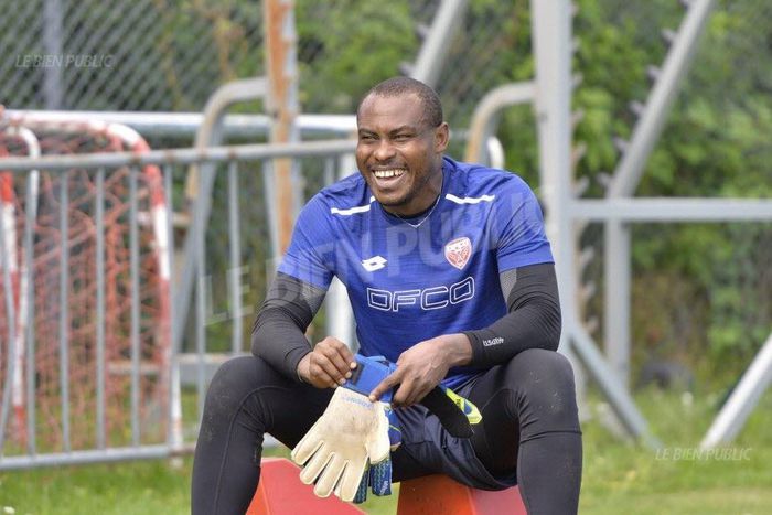 Vincent Enyeama (bienpublic)