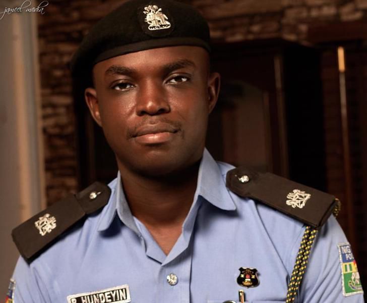 Lagos Police deny claims of high crime rate, assure public of strong security