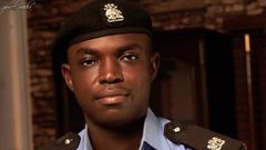 Police Public Relations Officer (PPRO) in Lagos State, SP Benjamin Hundeyin.