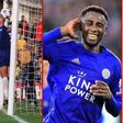 Best Premier League goals scored by Nigerian players