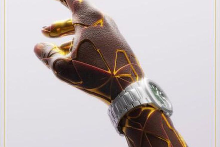 Mr Eazi, Joey B, DJ Tarico - Patek