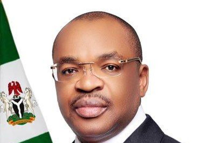 Udom Emmanuel