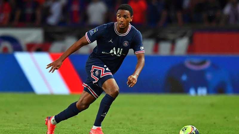 Abdou Diallo PSG