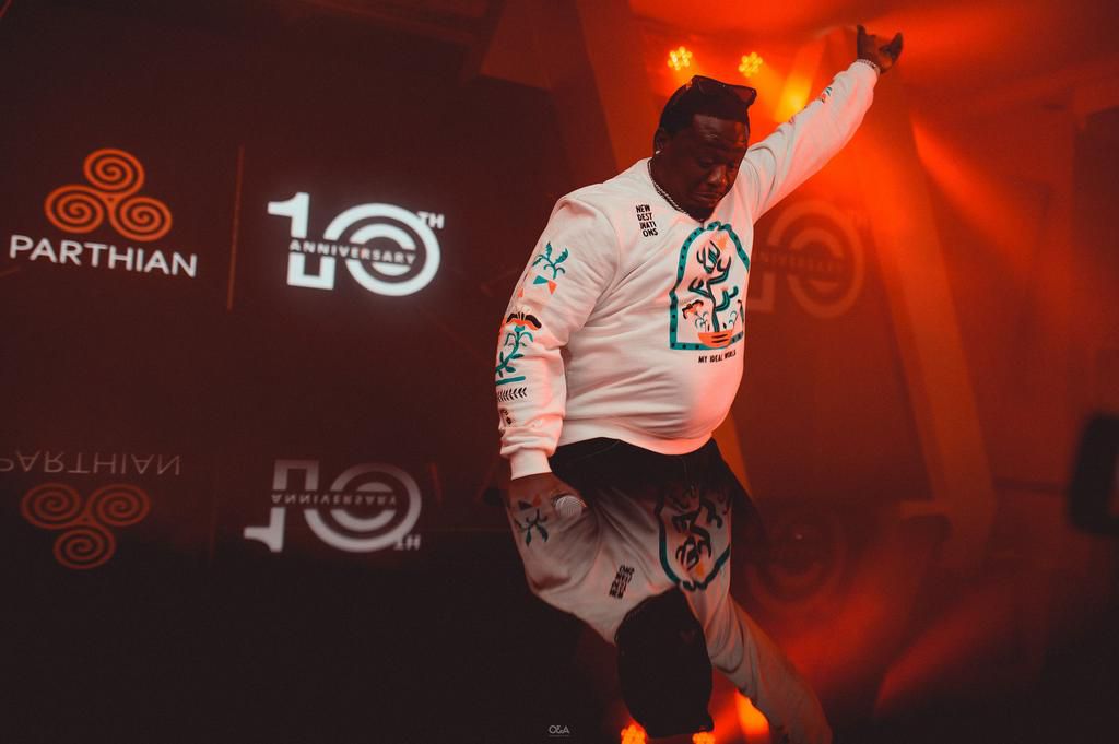 Wande Coal performing