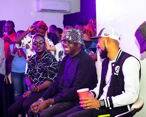 Foster emerges winner of Boomplay #PassTheMic Rap Challenge Season 1