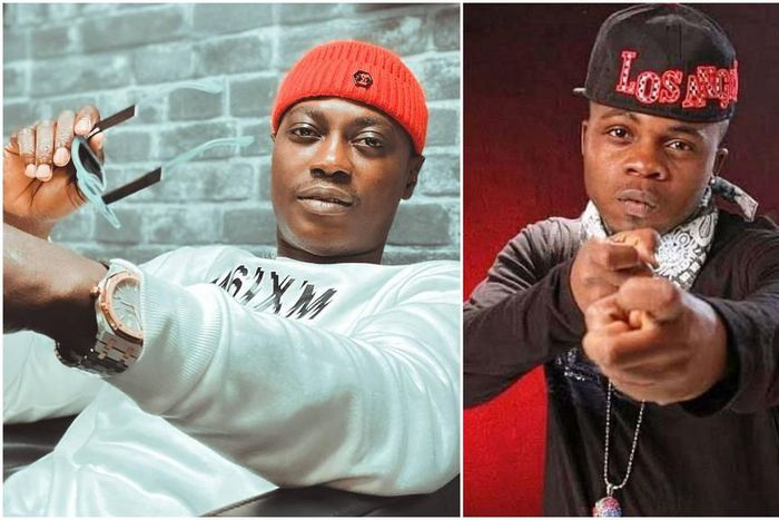 Some of these celebrities died at the prime of their careers. [Instagram/SoundSultan] [Instagram/BigSunny]