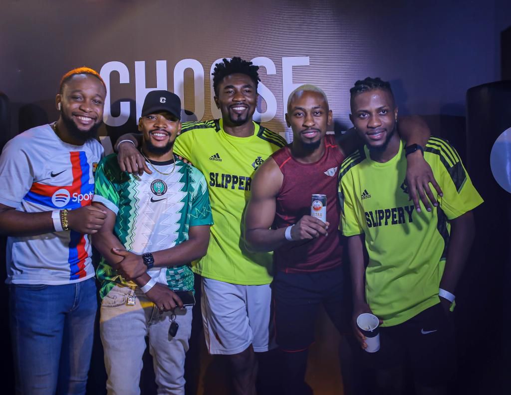 Choose Your Way To Live: Amstel Malta Ultra unveils Ese Brume as ambassador, launches new campaign