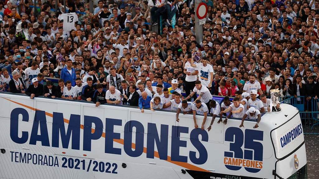 Guardiola will not give Real Madrid a Guard of Honor