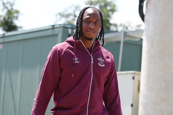 Joe Aribo