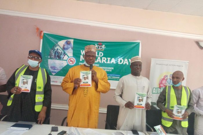 Sokoto state to distribute treated nets (NAN)