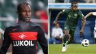 Victor Moses remains stranded in Russia