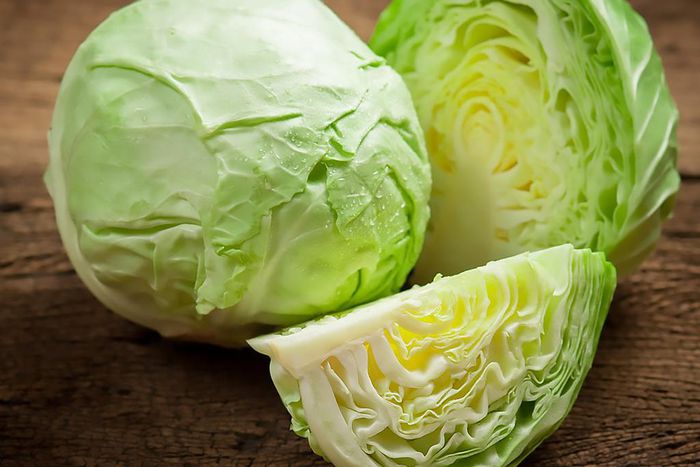 Cabbage