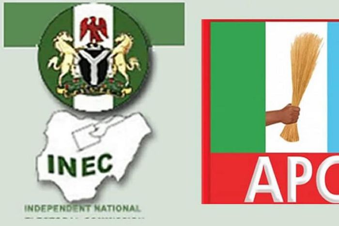 APC INEC (DailyPost)