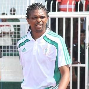Nwankwo Kanu