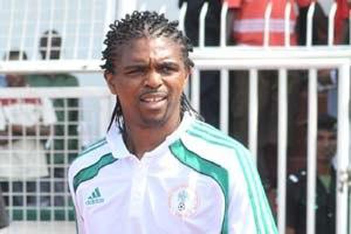 Nwankwo Kanu