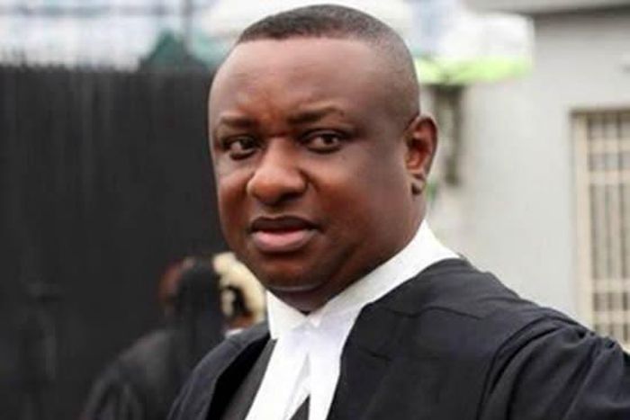 Festus Keyamo
