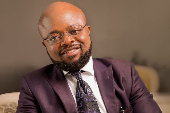 Ifeanyi Chukwuma Odii