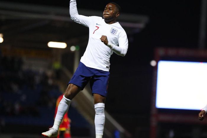 Ademola Lookman