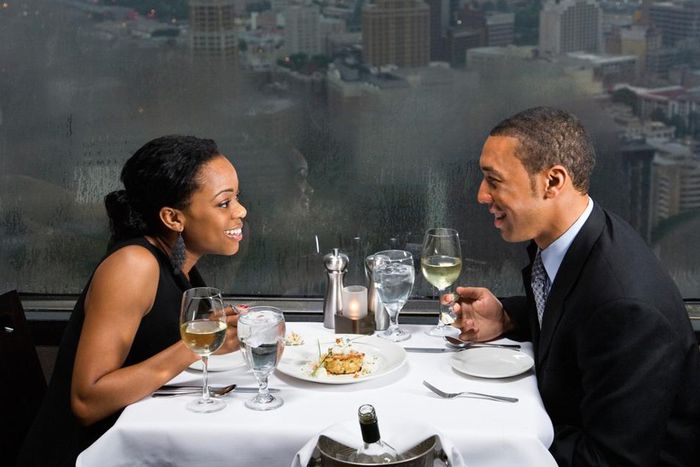 A second date after the first is not guaranteed [arbitez]