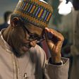 President Muhammadu Buhari complained about the price for presidential forms in 2014 (Premium Times)