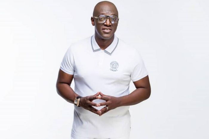 Sammie Okposo [Instagram/Sammie Okposo]