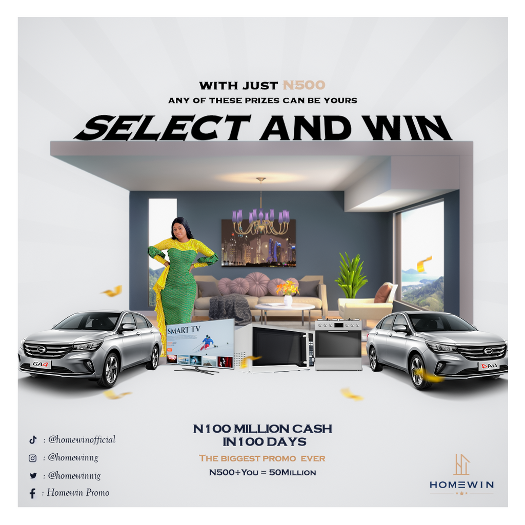 Nigerians are abandoning regula football betting sites to play Homewin by Sujimoto