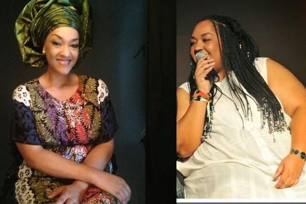 Elvina Ibru took weight loss seriously [InformationNigeria]