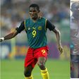 Samuel Eto’o pays for surgery of former Cameroon teammate