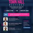 Lagos Talks 91.3FM organises Town Hall Meetings