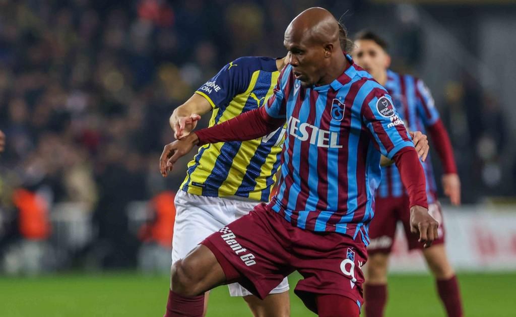 Nwakaeme has scored 10 goals and assisted nine (9) more in 22 apps this season.