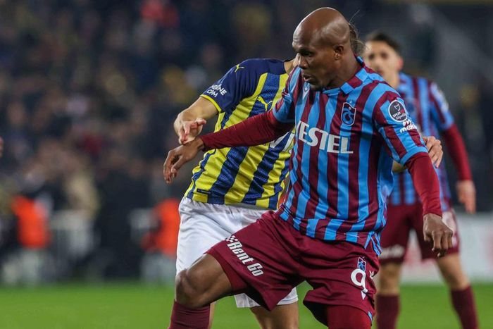 Nwakaeme has scored 10 goals and assisted nine (9) more in 22 apps this season.