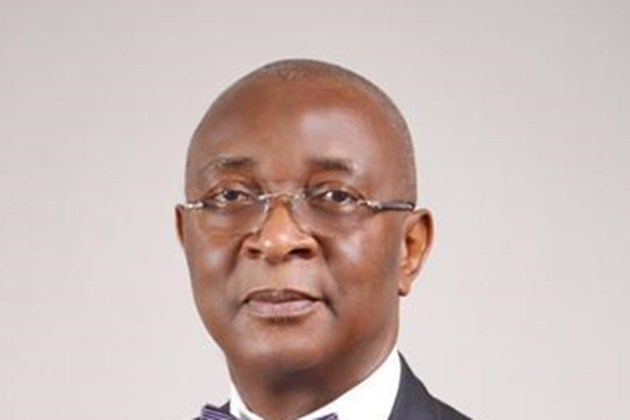 Dean LBS, Professor Chris Ogbechie