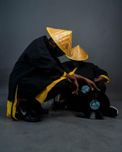 EDM Duo MazexMxtreme shutdown BBNaija’s 6th Saturday night part