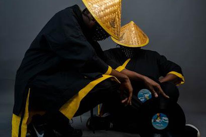 EDM Duo MazexMxtreme shutdown BBNaija’s 6th Saturday night part