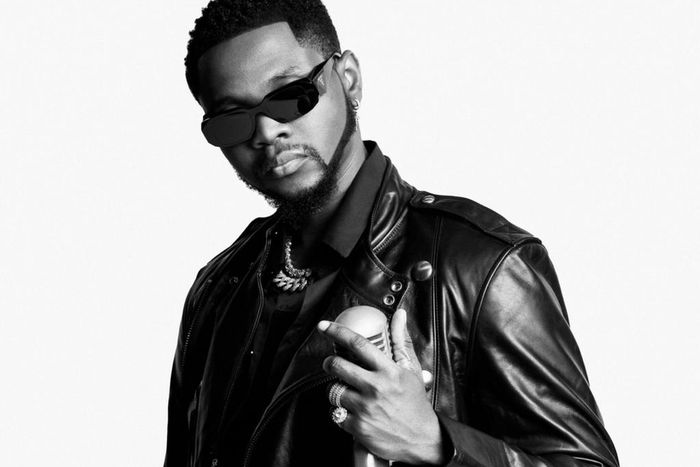 Kizz Daniel (Audiomack)